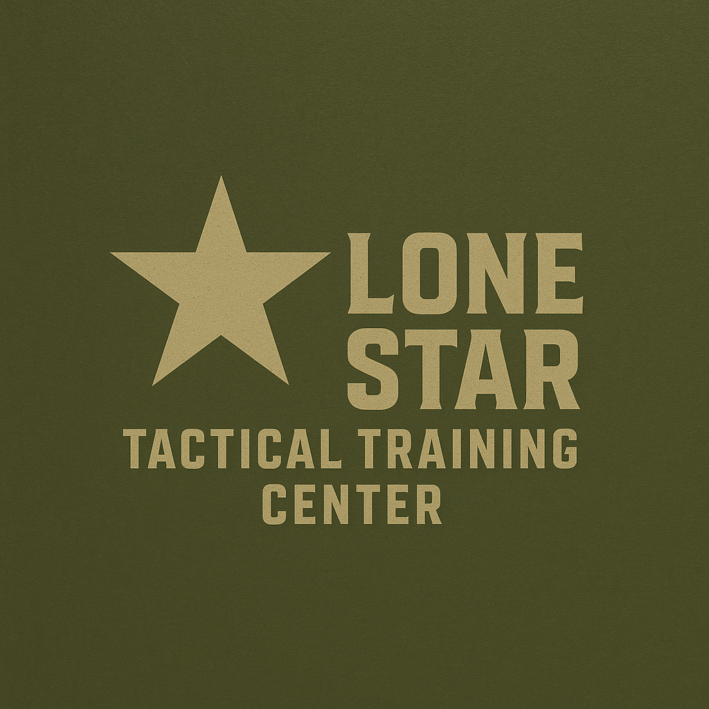Lonestar Tactical Training Center